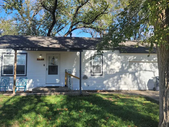 6440 S Ward Pkwy, Wichita, KS 67217