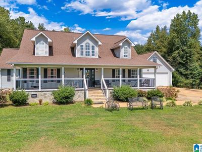 11365 County Road 65, Roanoke, AL, 36274