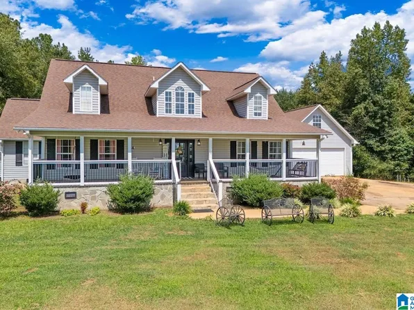 11365 County Road 65, Roanoke, AL 36274
