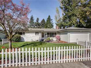 215 N St SE, Auburn, WA