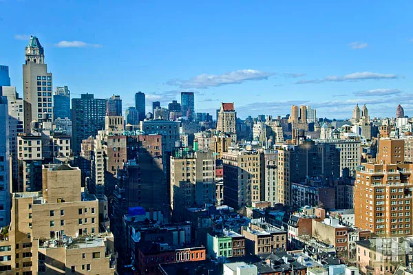 Sold by Halstead Real Estate | media 1