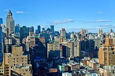 Sold by Halstead Real Estate