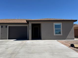 735 S Florida Ave, Alamogordo, NM 88310