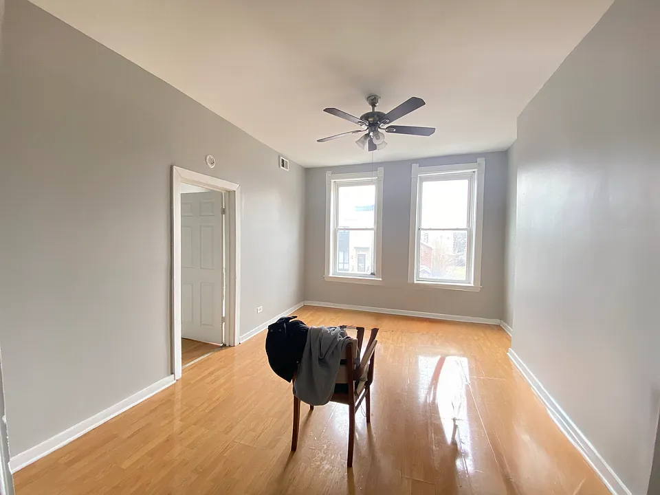 1444 N Talman Ave #2