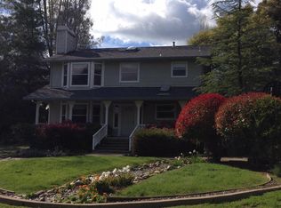 13708 Musholt Rd, Dobbins, CA 95935