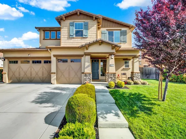 2321 Murphey Drive, Woodland, CA 95776