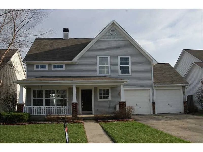 5041 Brookstone Ct photo 1