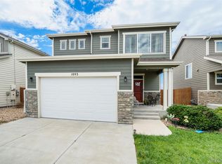 1093 Johnson St, Wiggins, CO 80654