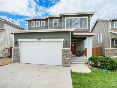 1093 Johnson St, Wiggins, CO, 80654