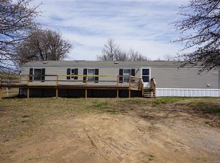 370463 E Bear Creek Rd, Cleveland, OK 74020