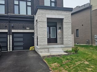 159 Haldimand Cres, Vaughan, ON L4H3Z4