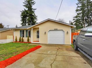 412 McKenzie Ave SW, Yelm, WA 98597
