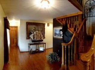 647 Oak Bluff Rd, Branson, MO 65616