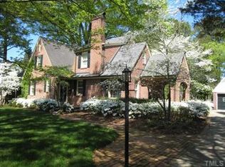 2104 Oxford Rd, Henderson, NC 27536