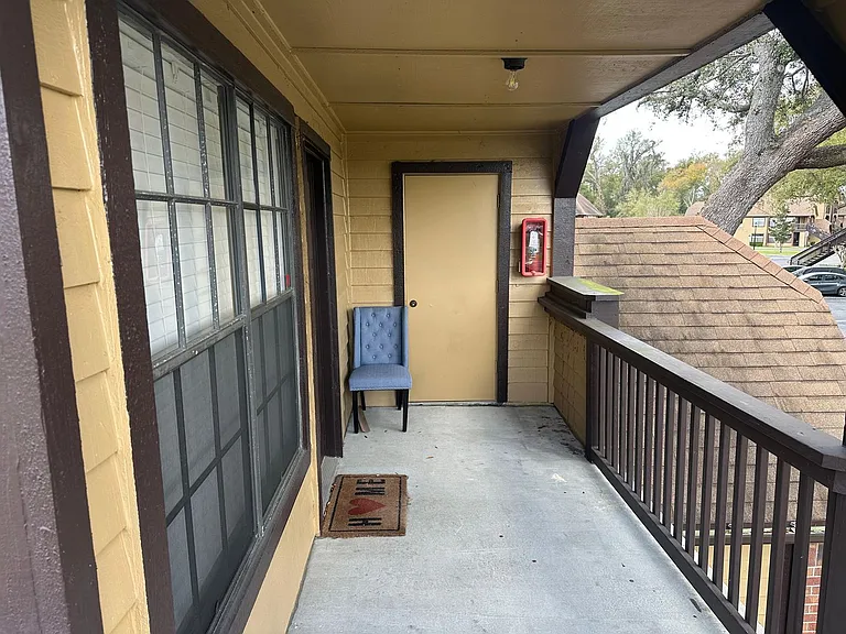 420 Forestway Cir #201 — Photo 37