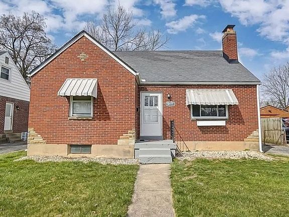 2nd image of 4917 Lindbergh Blvd