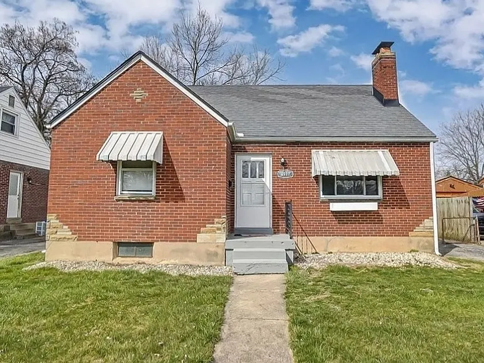 4917 Lindbergh Blvd