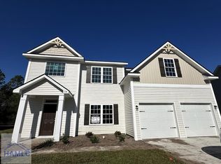 114 Glendale Ln, Hinesville, GA 31313