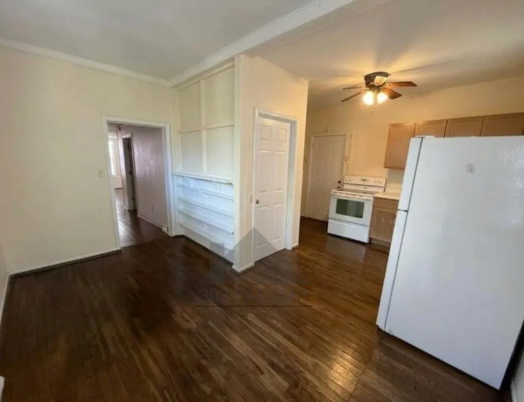 3 bed, 1109 sqft, $1,295 — Photo 3