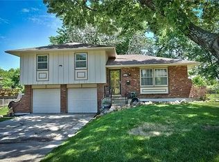4425 S Osage St, Independence, MO 64055