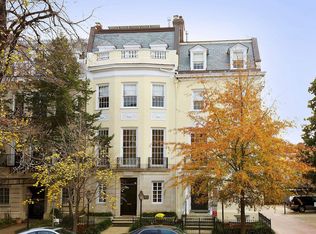 1824 R St NW, Washington, DC 20009