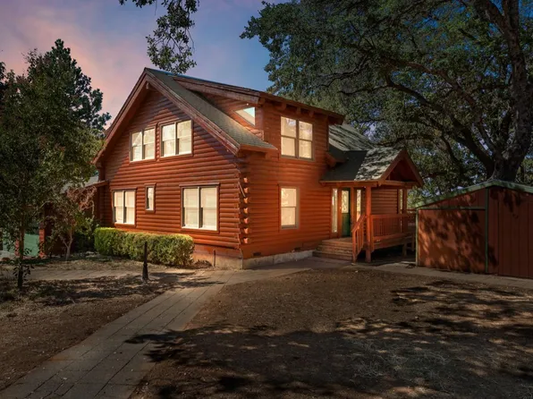 2075 Pheasant Hill Ln, Auburn, CA 95602