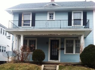 1428 Rollins Rd, Toledo, OH 43612