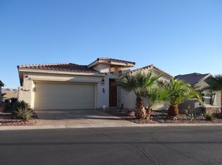1432 Oakmont Rdg, Mesquite, NV 89027