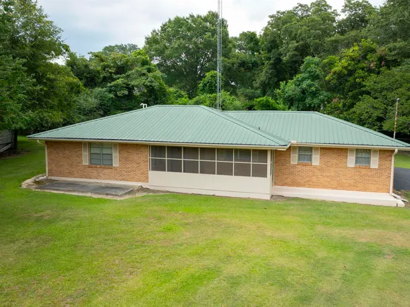 205 S Pine St, Lillie, LA 71256