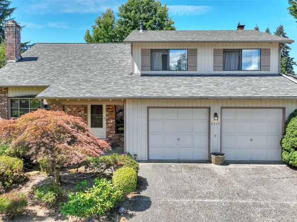 4233 192nd Court SE, Issaquah, WA 98027