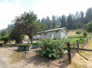 29770 Old Barn Ln, Culdesac, ID 83524