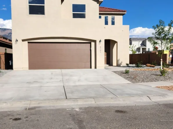 8751 Sevano Cir NE, Albuquerque, NM 87113