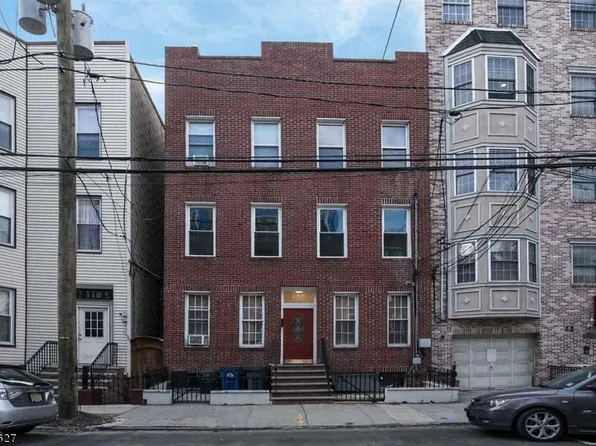 120 Monroe St APT 3R, Hoboken, NJ 07030