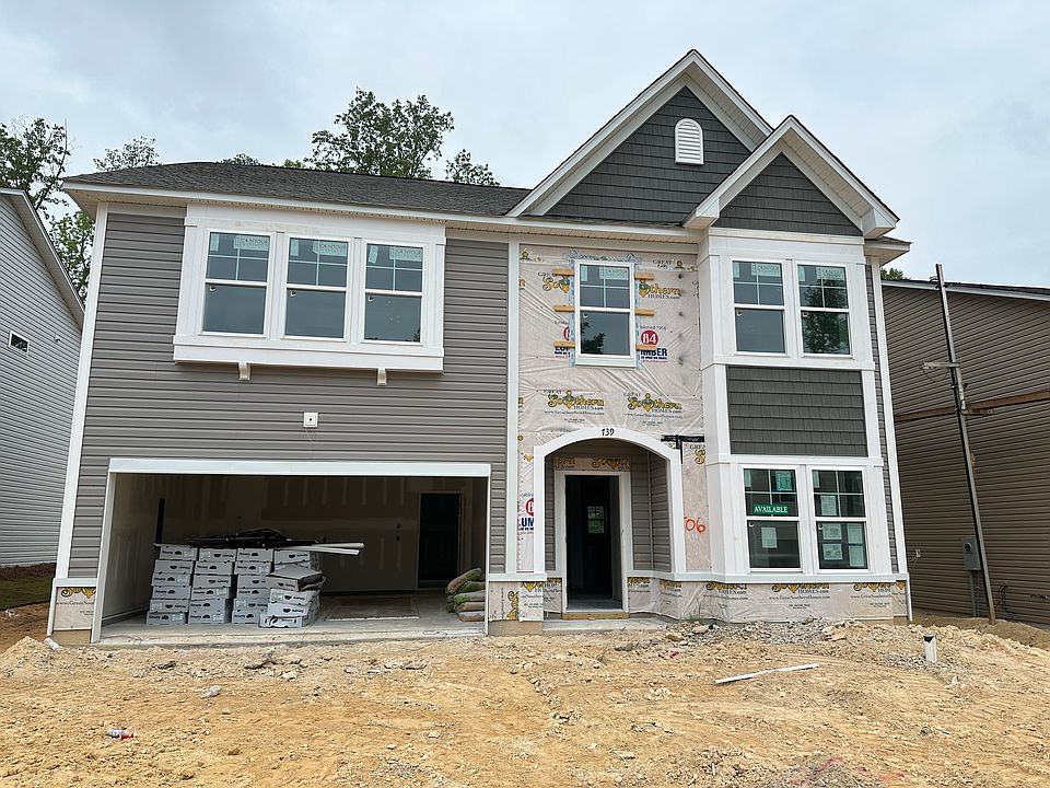 739 Fountainbrook Lane