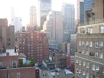 Rented by Citi Habitats