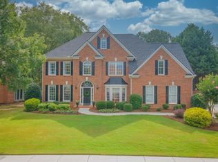 2550 Middleton Way, Grayson, GA 30017