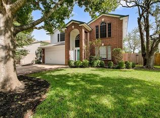 8917 Copano Dr, Austin, TX 78749