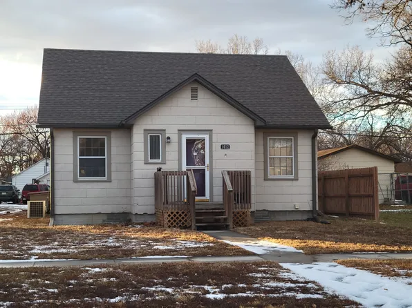 1612 H Ave, Kearney, NE 68847