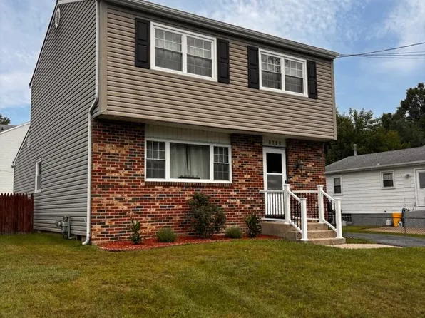 8725 Osler Ave, Pennsauken, NJ 08109