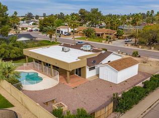 5039 E Presidio Rd, Scottsdale, AZ 85254