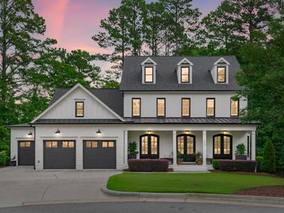2400 Chianti Ct, Apex, NC, 27502