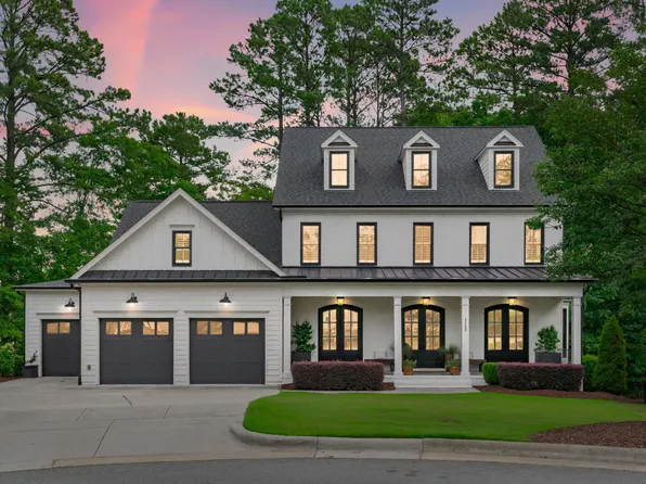 2400 Chianti Ct, Apex, NC 27502