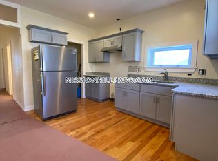 55 Lawn St #3, Roxbury Crossing, MA 02120