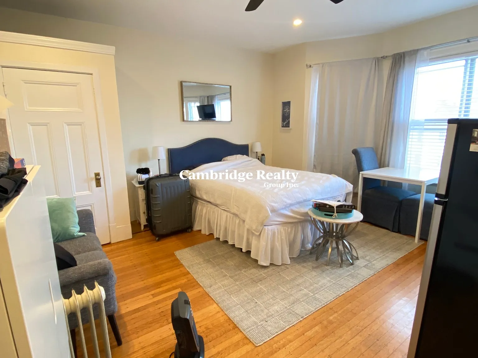Studio, 1.0 bath, 575 sqft, $2,300 — Photo 4