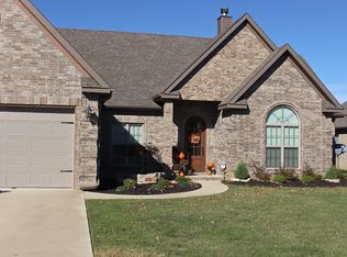 3524 Flemon Road, Jonesboro, AR 72404