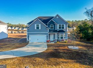 1338 Talmadge Rd, Allenhurst, GA 31301