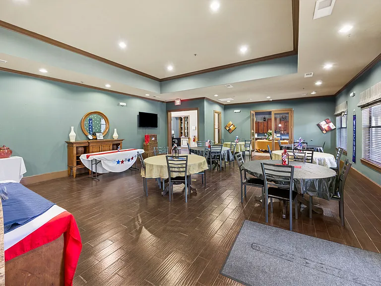 Magnolia Trace — Photo 14