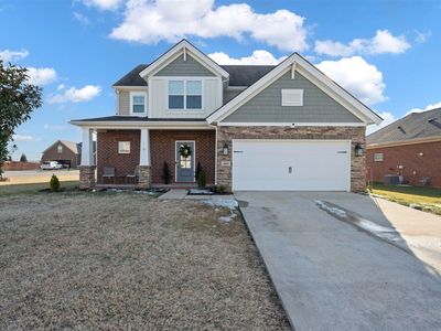 460 Azra Ct, Bowling Green, KY, 42104