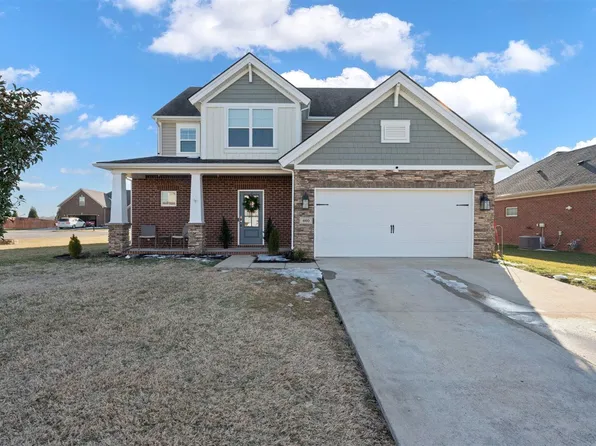 460 Azra Ct, Bowling Green, KY 42104