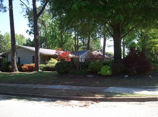 5470 S Angela Rd, Memphis, TN 38120